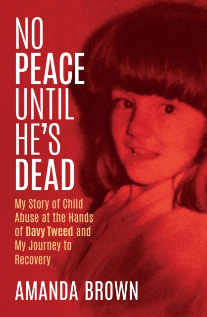 No Peace Until He's Dead