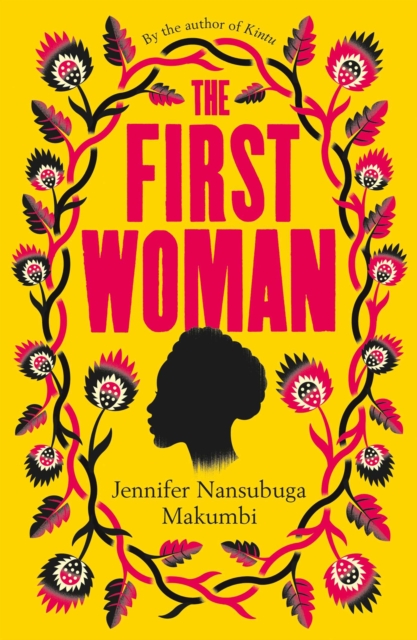 First Woman