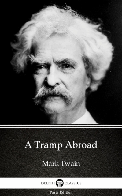 Horse's Tale by Mark Twain (Illustrated)