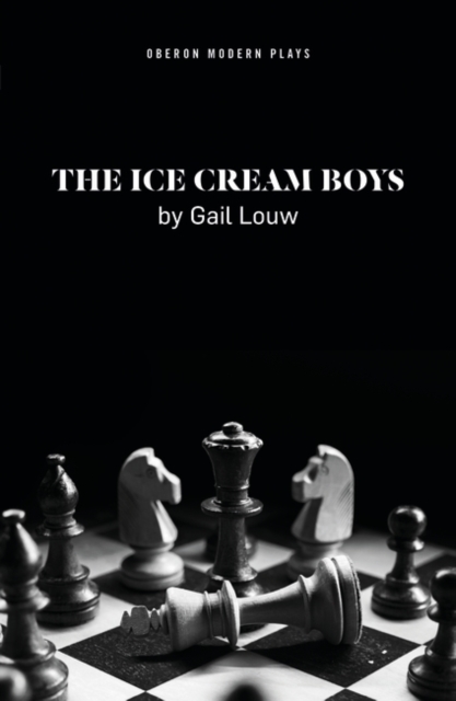Ice Cream Boys