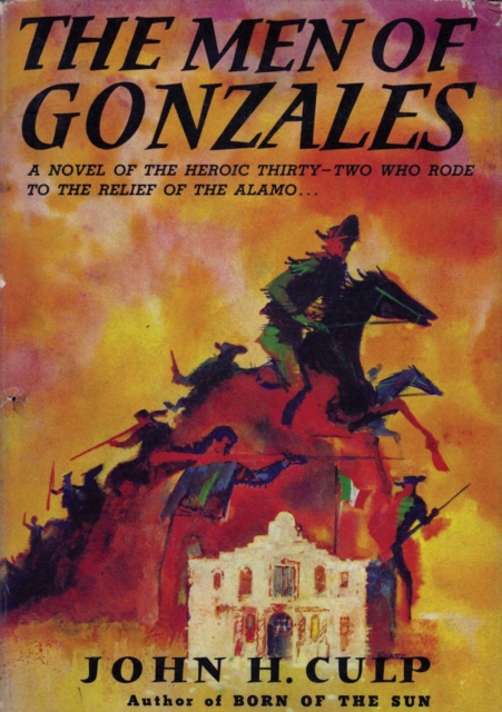 Men of Gonzales