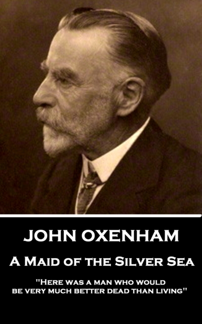 Maid of the Silver Sea