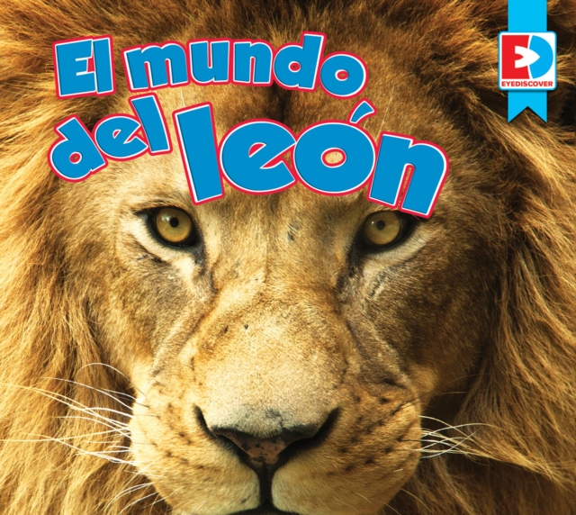 El mundo del león