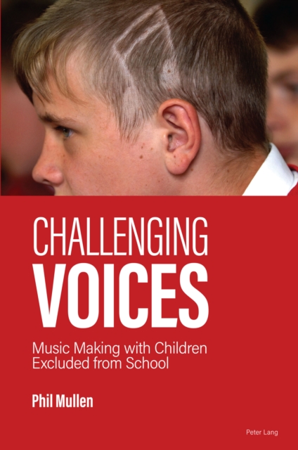 Challenging Voices