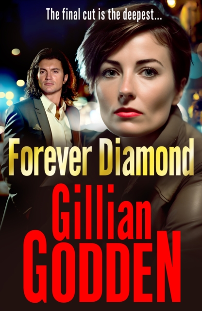 Forever Diamond