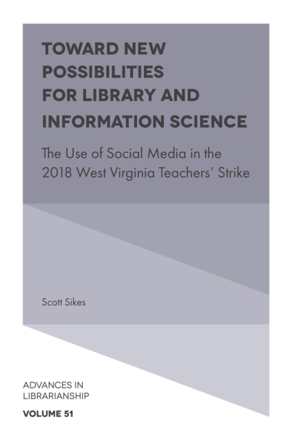 Toward New Possibilities for Library and Information Science