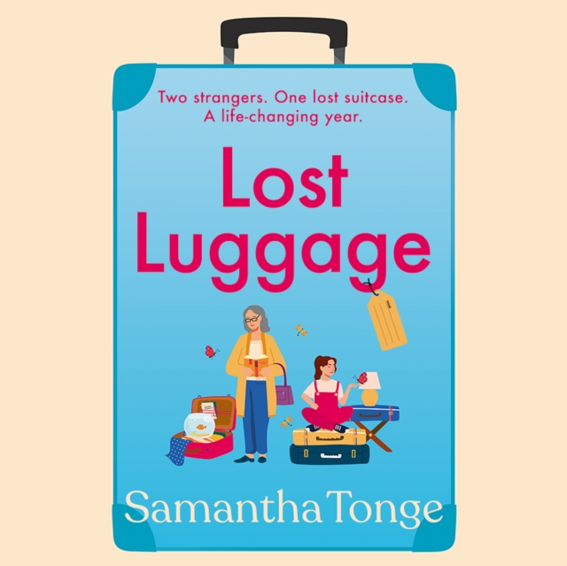 Lost Luggage