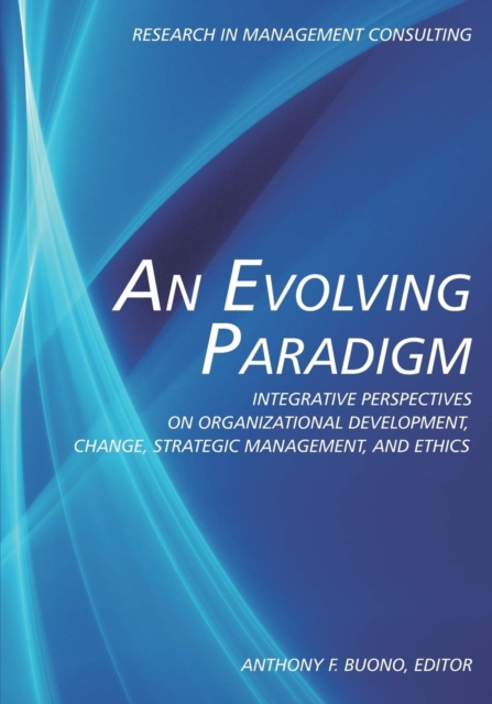 Evolving Paradigm
