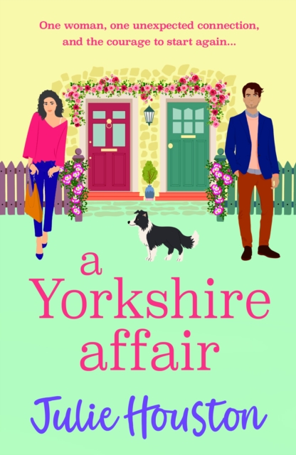 Yorkshire Affair