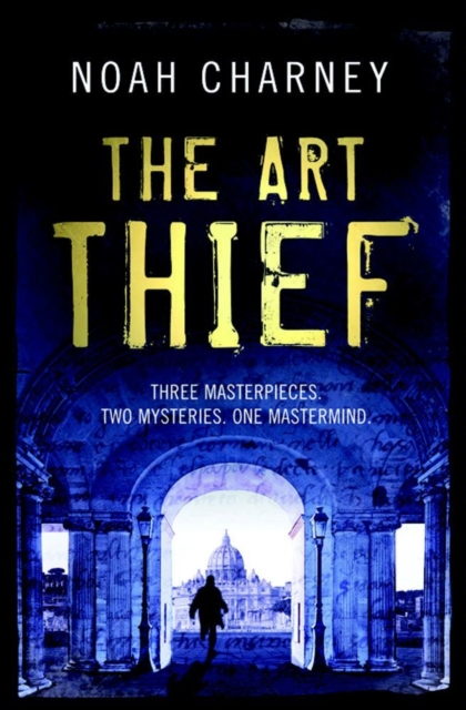 Art Thief
