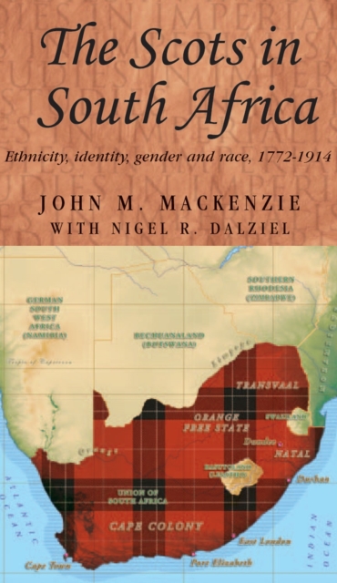 Scots in South Africa