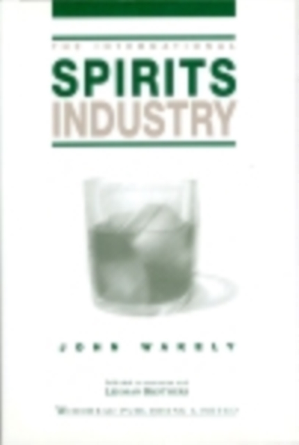 International Spirits Industry