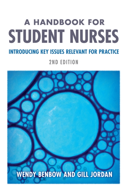 Handbook for Student Nurses, second edition
