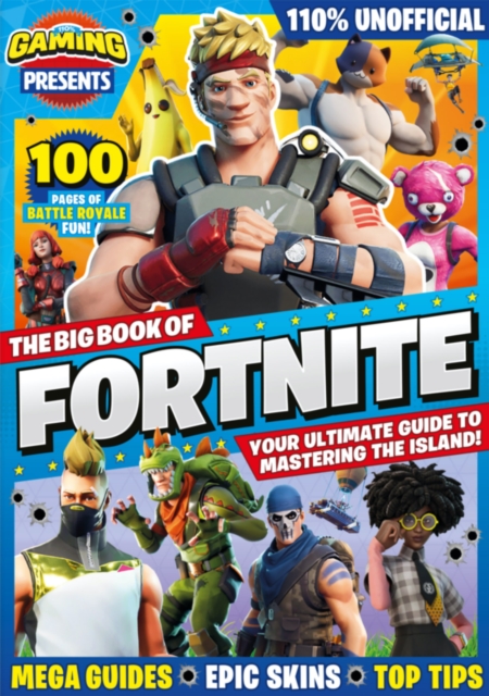 Big Book of Fortnite
