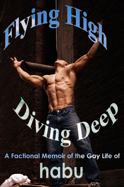 Flying High, Diving Deep: A Factional Memoir of the Gay Life of Habu