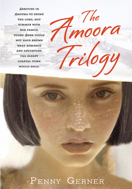 Amoora Trilogy
