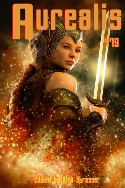 Aurealis #179