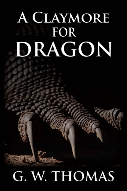 Claymore For Dragon