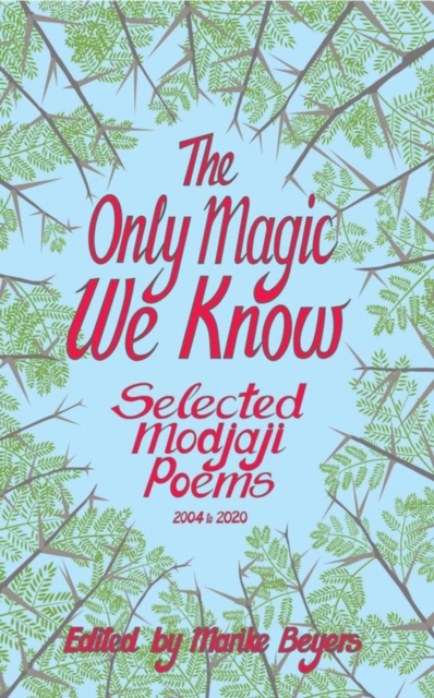 Beyers: The Only Magic We Know