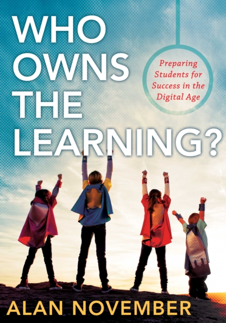 Who Owns the Learning?