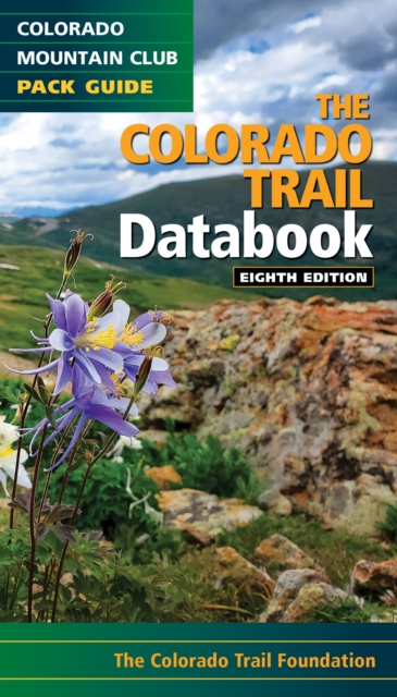 Colorado Trail Databook