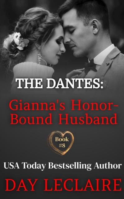 Gianna's Honor-Bound Husband