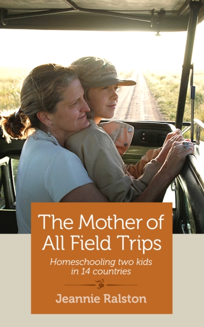 Mother of All Field Trips