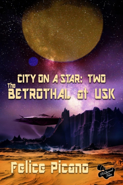Betrothal at Usk