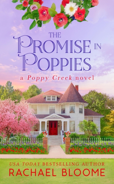 Promise in Poppies