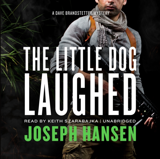 Little Dog Laughed