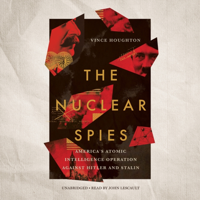 Nuclear Spies