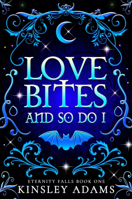 Love Bites And So Do I