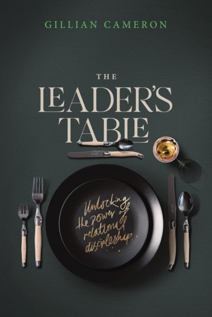 Leader's Table