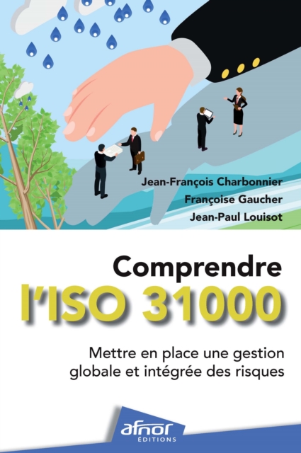 Comprendre l'ISO 31000