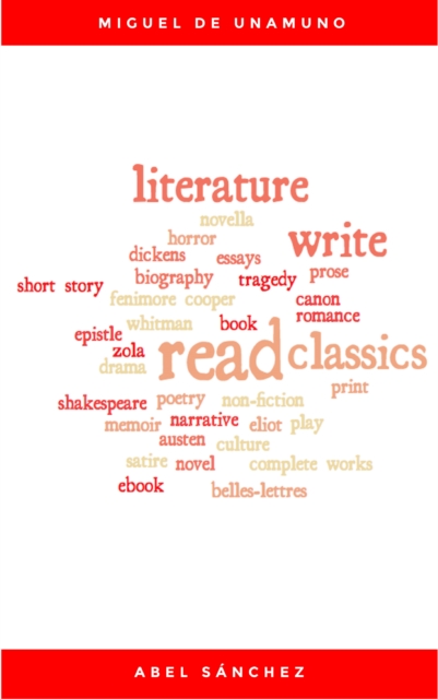 Abel Sanchez: Una Historia De Pasion