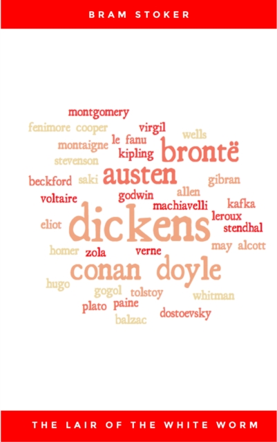 The Lair of the White Worm