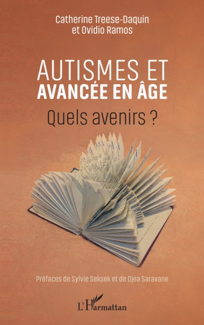Autismes et avancée en âge