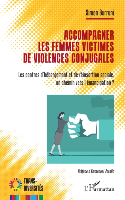 Accompagner les femmes victimes de violences conjugales