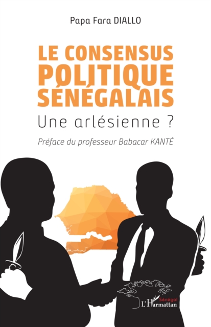 Le consensus politique sénégalais