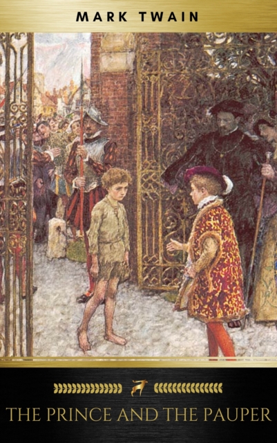 El principe y el mendigo