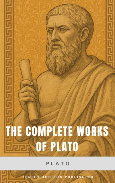 Complete Works of Plato