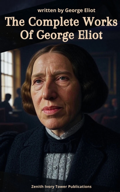 Complete Works of George Eliot