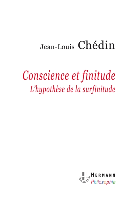 Conscience et finitude