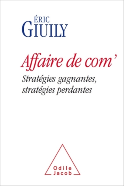 Affaire de com’