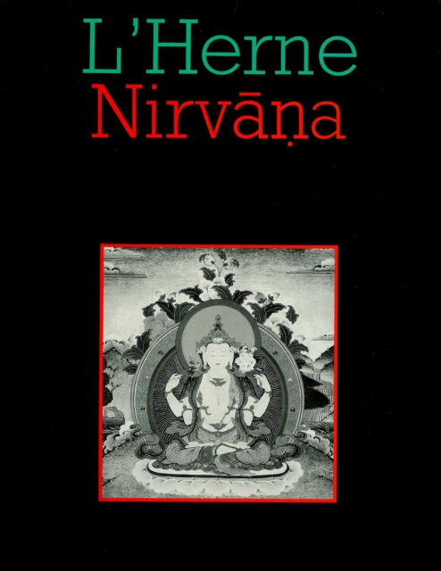 Cahier de L'Herne n° 63 : Nirvana