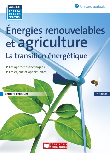 Energies renouvelables et agriculture