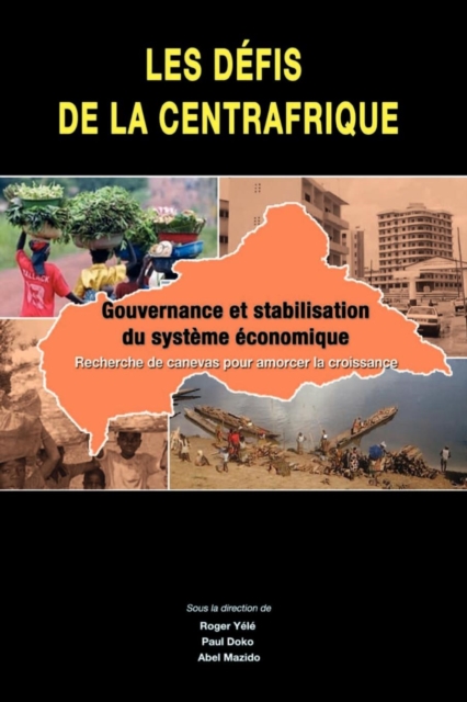 defis de la Centrafrique