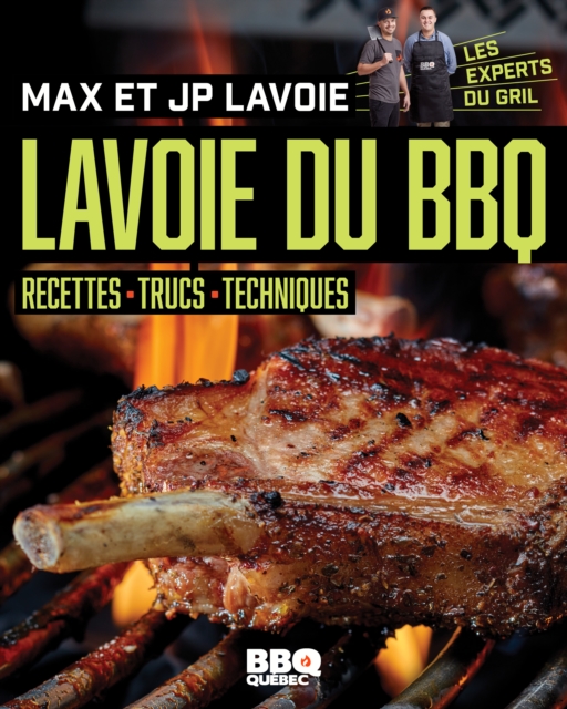 Lavoie du BBQ