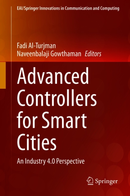 Advanced Controllers for Smart Cities