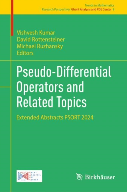 Pseudo-Differential Operators and Related Topics